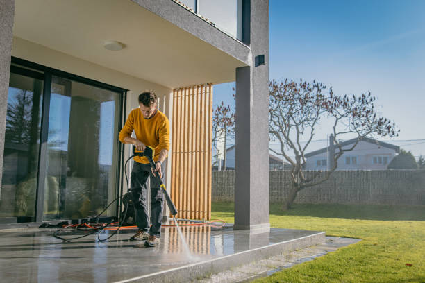 Spring Cleaning in Chelsea Cove, NY